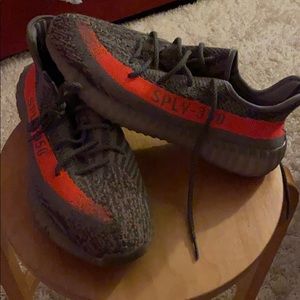 Yeezy 350